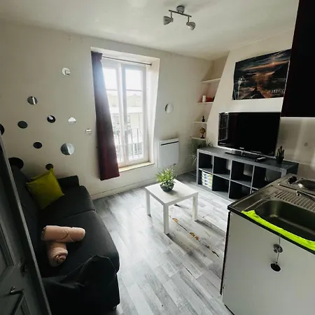 Paris, Mon Amour, Sejournez Dans Un Chic Et Convivial Apartment Paris